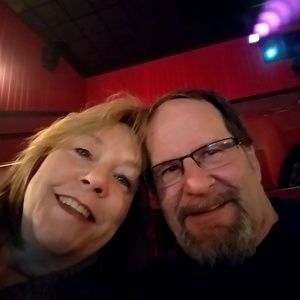 Meet your Posher, Steven